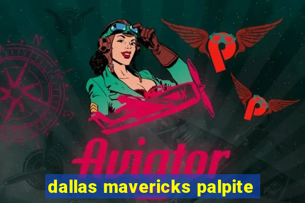 dallas mavericks palpite